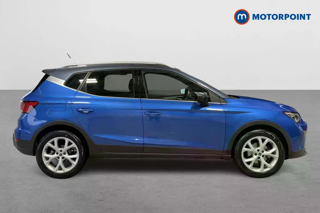 Used SEAT Arona 2023 for sale - 76494814: Photo 7