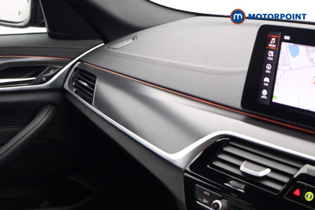 Used BMW 5 Series 2022 for sale - 77472785: Photo 18