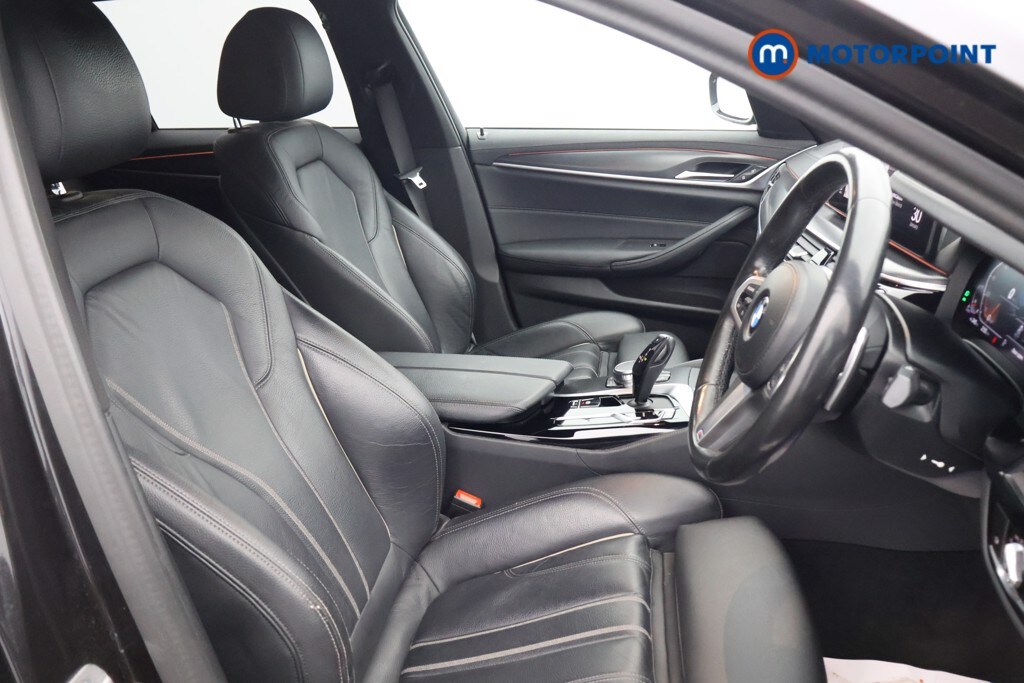 Used BMW 5 Series 2022 for sale - 77472785: Photo 22