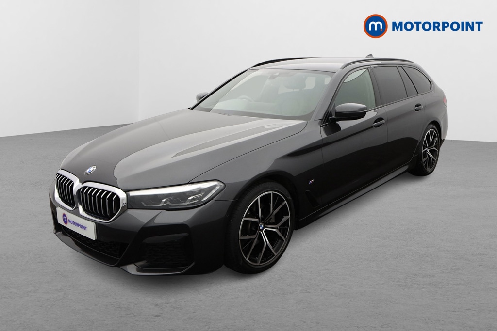 Used BMW 5 Series 2022 for sale - 77472785: Photo 3