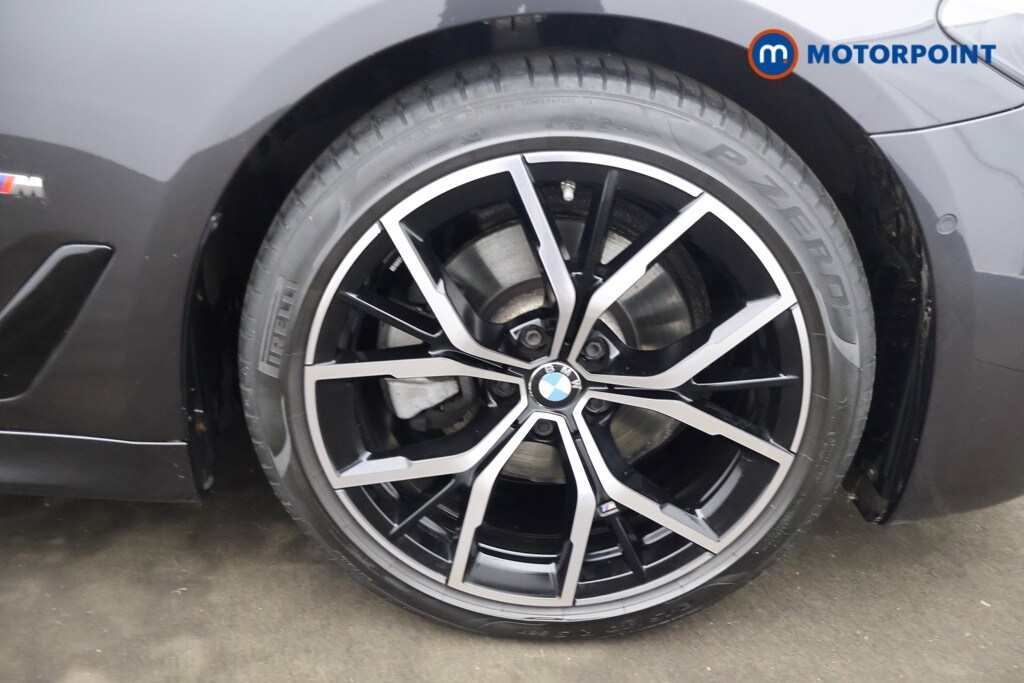 Used BMW 5 Series 2022 for sale - 77472785: Photo 30