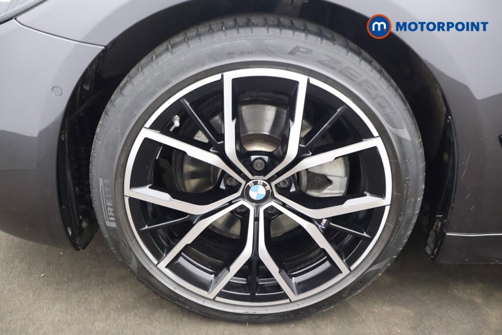 Used BMW 5 Series 2022 for sale - 77472785: Photo 31