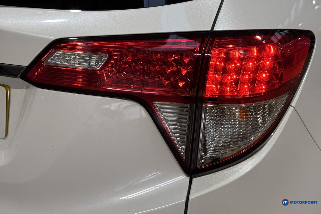 Used Honda HR-V 2020 for sale - 77628391: Photo 10