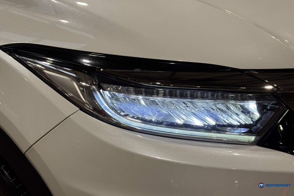 Used Honda HR-V 2020 for sale - 77628391: Photo 11