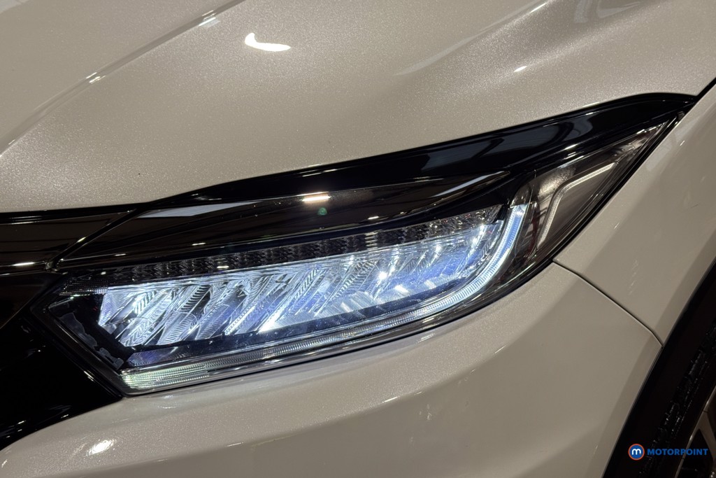 Used Honda HR-V 2020 for sale - 77628391: Photo 12