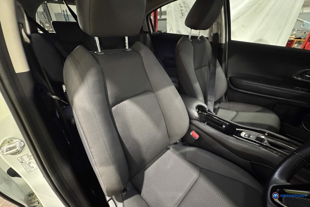 Used Honda HR-V 2020 for sale - 77628391: Photo 15