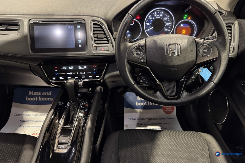 Used Honda HR-V 2020 for sale - 77628391: Photo 16