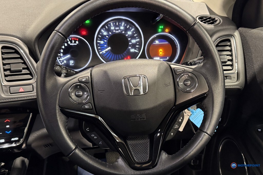 Used Honda HR-V 2020 for sale - 77628391: Photo 17