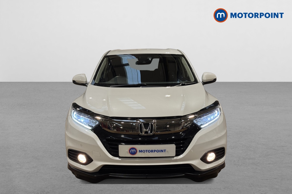 Used Honda HR-V 2020 for sale - 77628391: Photo 2