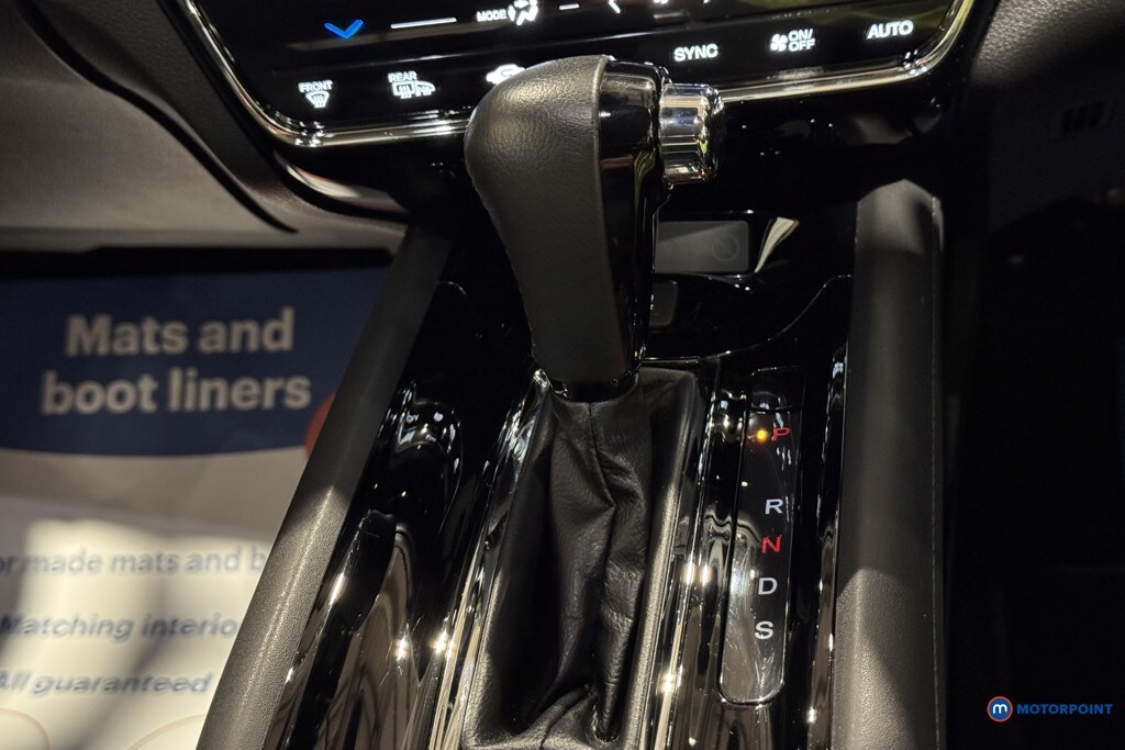 Used Honda HR-V 2020 for sale - 77628391: Photo 26