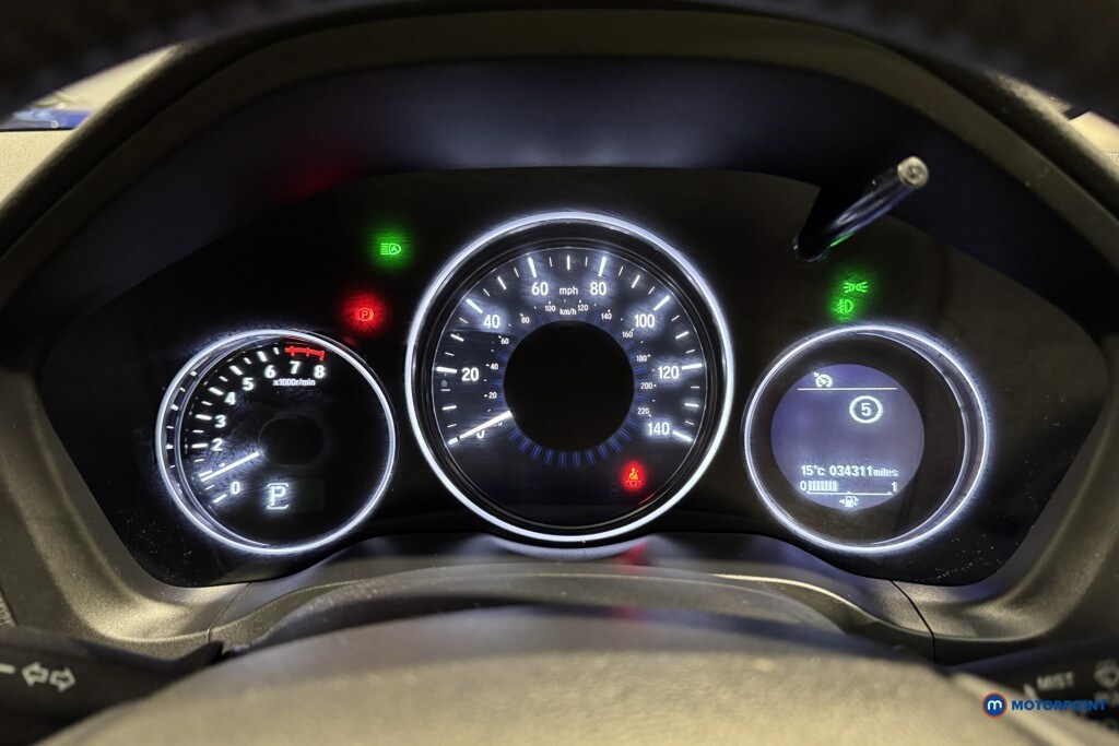 Used Honda HR-V 2020 for sale - 77628391: Photo 29