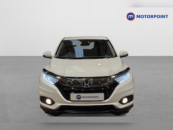 Used Honda HR-V 2020 for sale - 77628391: Photo