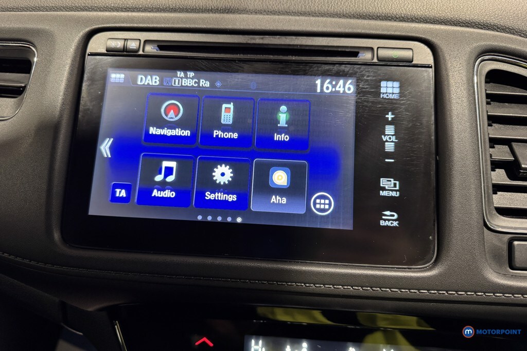 Used Honda HR-V 2020 for sale - 77628391: Photo 30