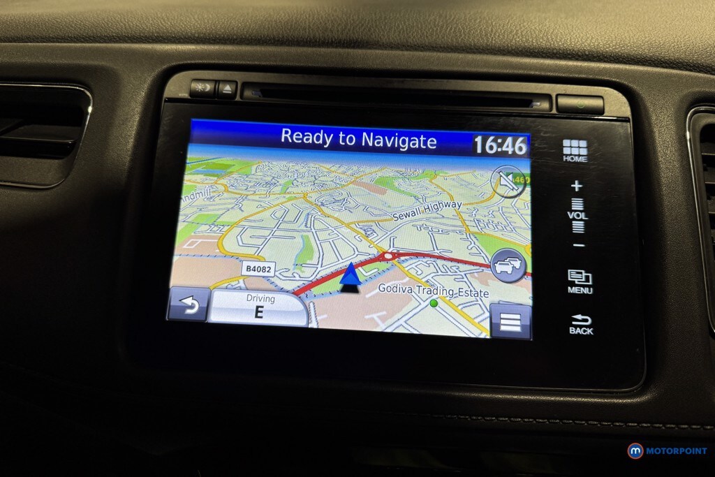 Used Honda HR-V 2020 for sale - 77628391: Photo 32