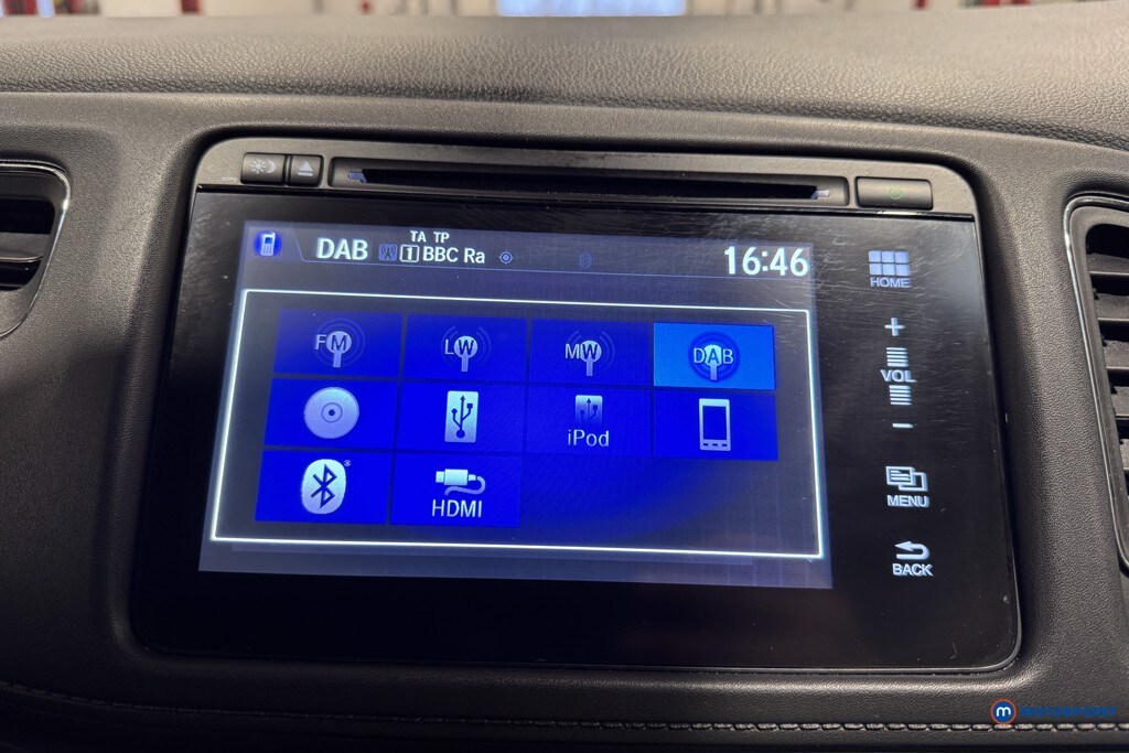 Used Honda HR-V 2020 for sale - 77628391: Photo 33