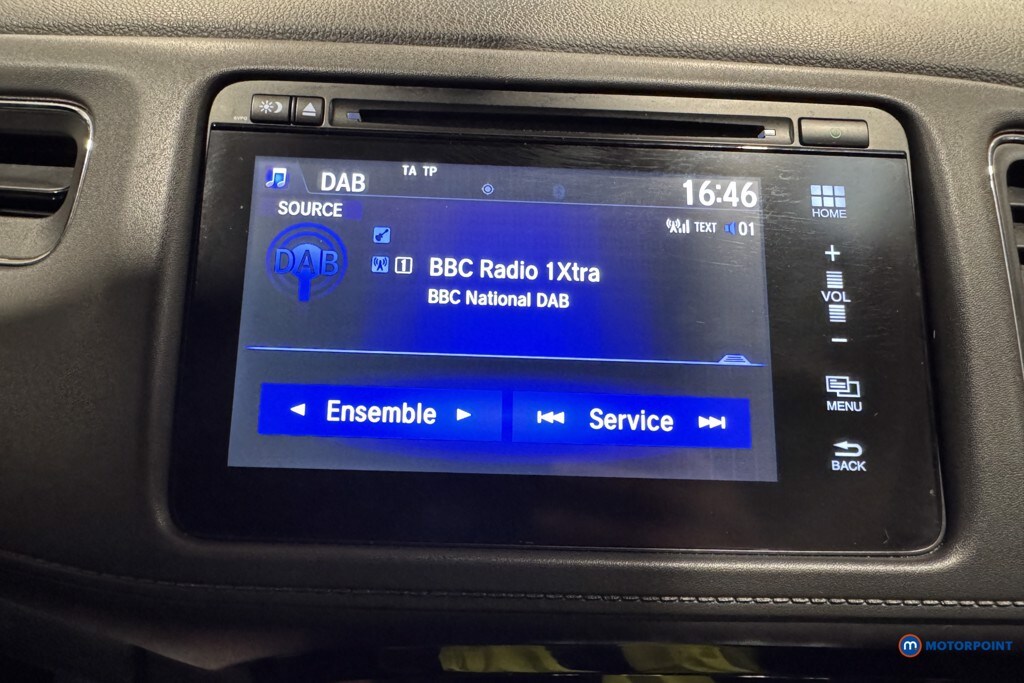 Used Honda HR-V 2020 for sale - 77628391: Photo 34