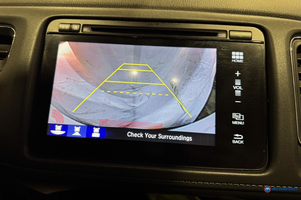 Used Honda HR-V 2020 for sale - 77628391: Photo 36