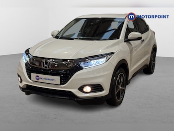 Used Honda HR-V 2020 for sale - 77628391: Photo