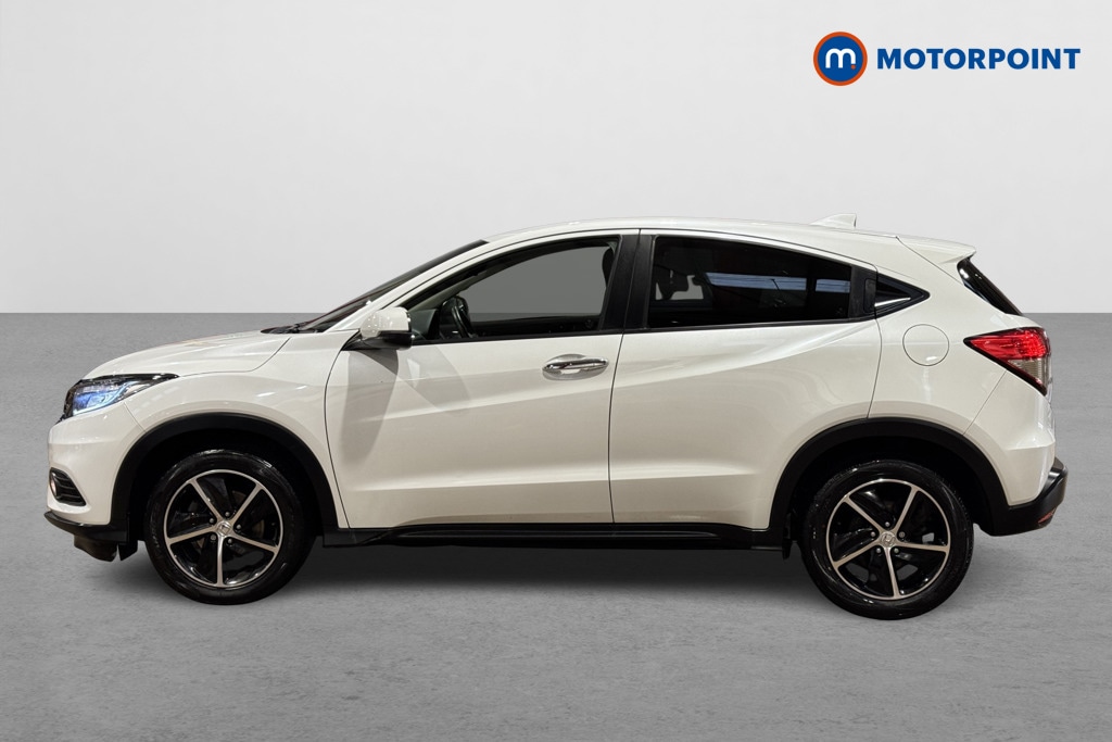 Used Honda HR-V 2020 for sale - 77628391: Photo 4