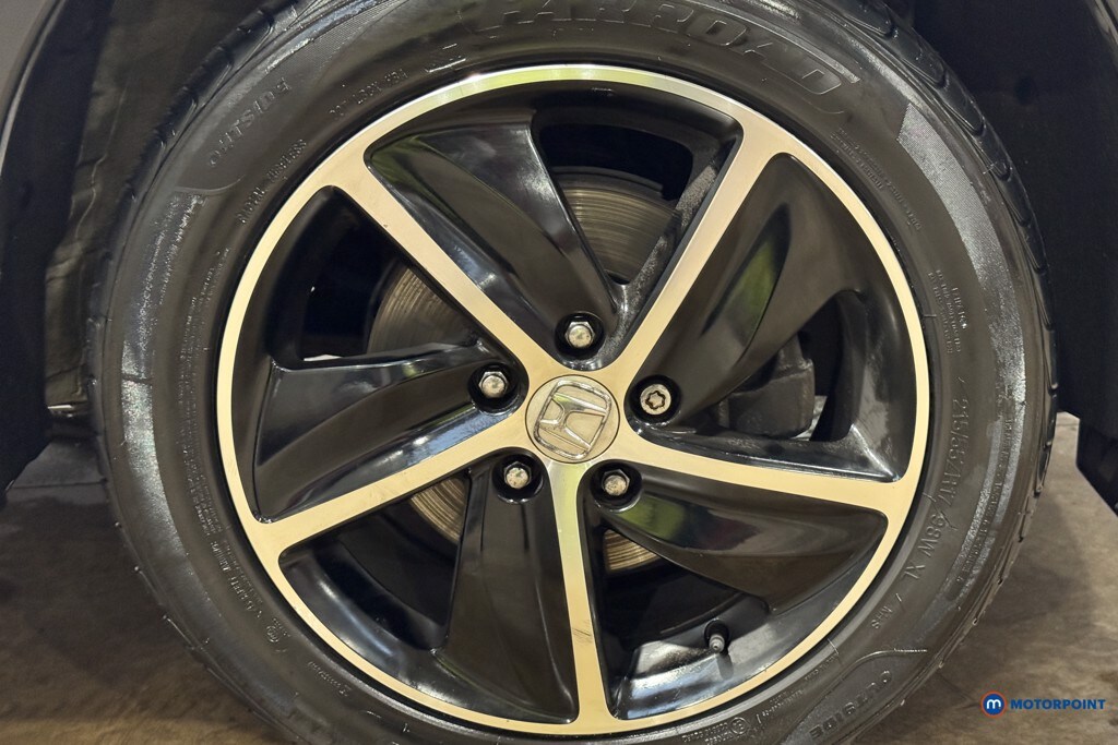 Used Honda HR-V 2020 for sale - 77628391: Photo 40