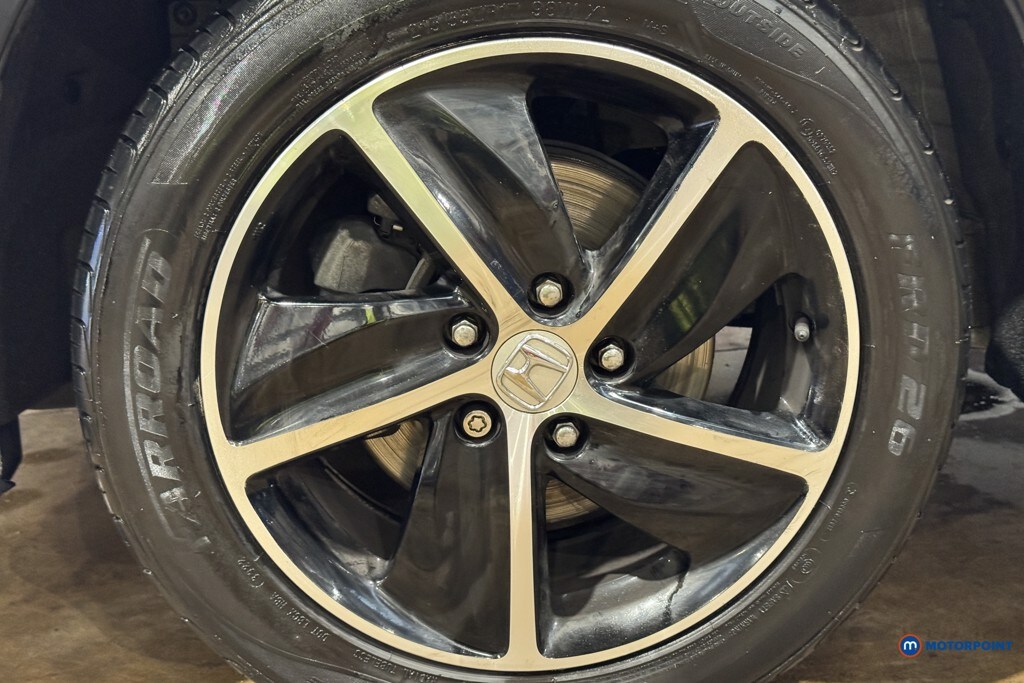 Used Honda HR-V 2020 for sale - 77628391: Photo 41