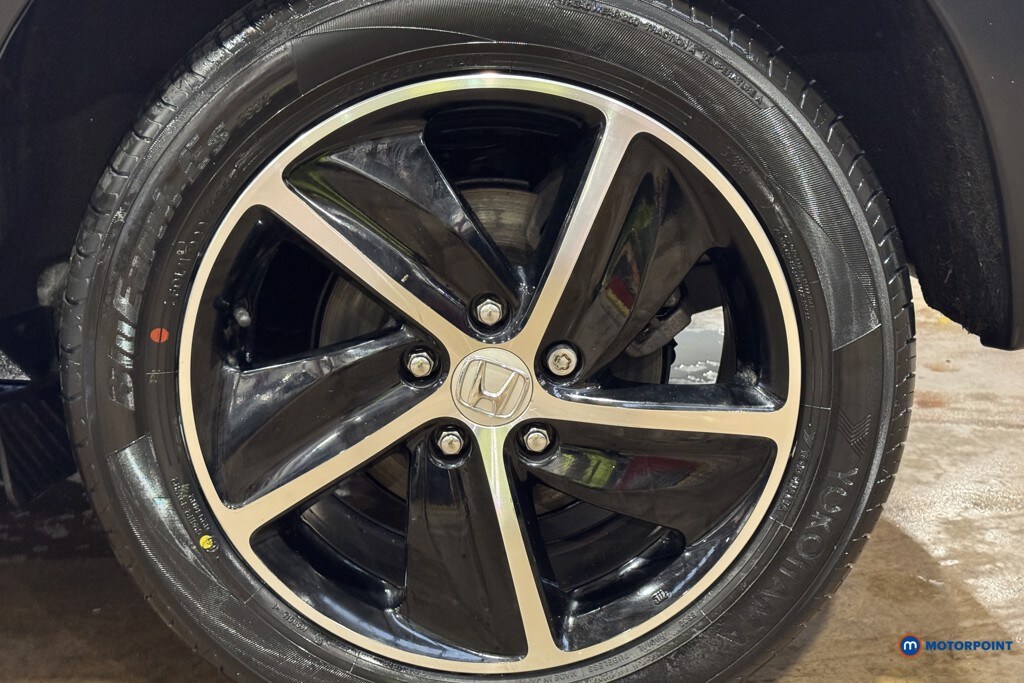 Used Honda HR-V 2020 for sale - 77628391: Photo 42