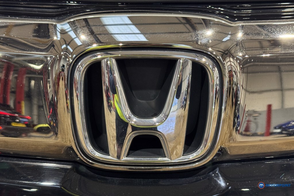 Used Honda HR-V 2020 for sale - 77628391: Photo 45