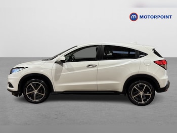 Used Honda HR-V 2020 for sale - 77628391: Photo