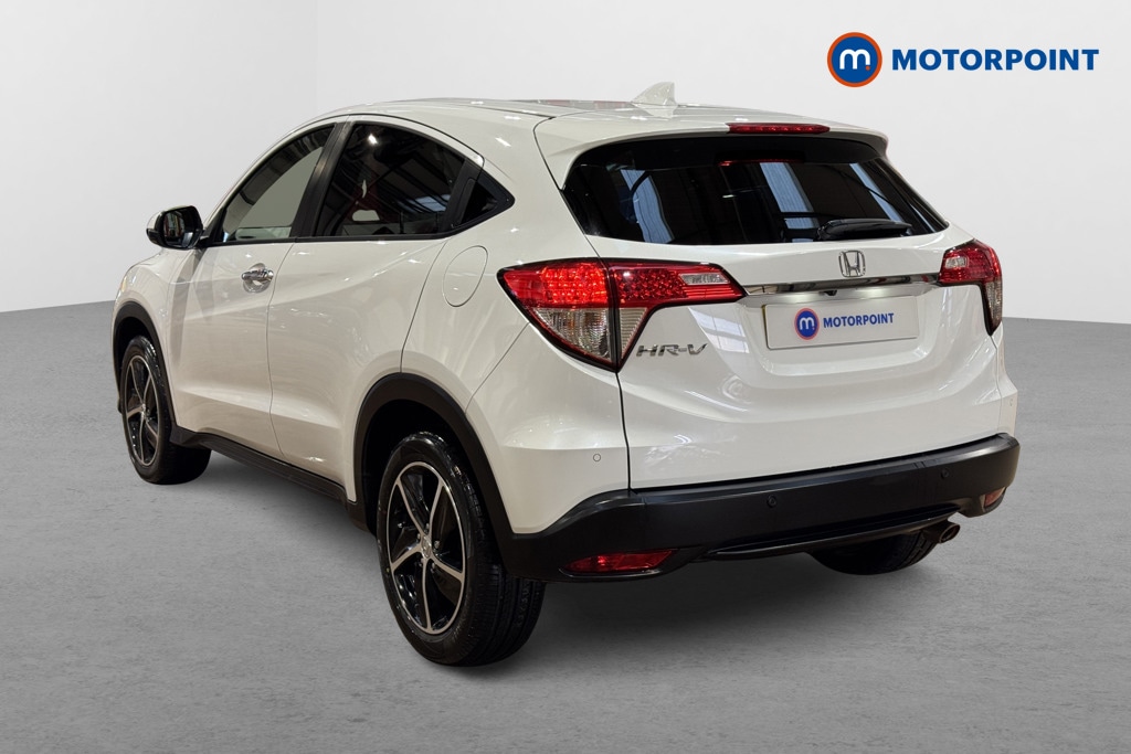 Used Honda HR-V 2020 for sale - 77628391: Photo 5