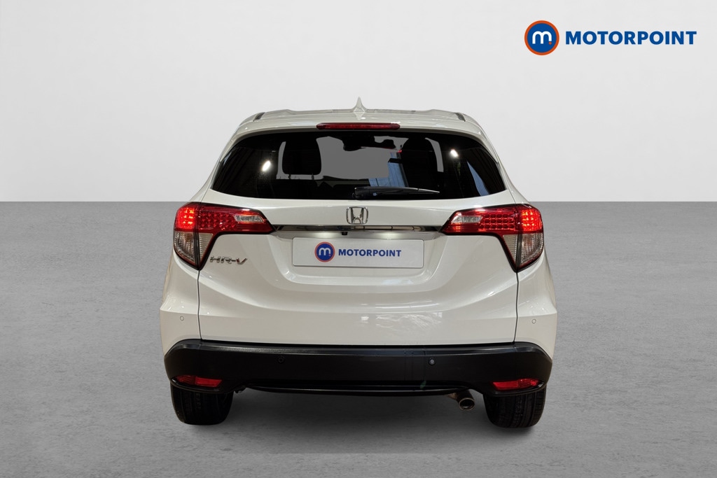 Used Honda HR-V 2020 for sale - 77628391: Photo 6