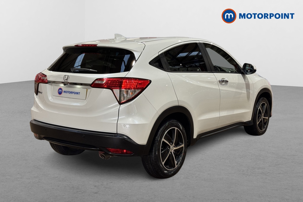 Used Honda HR-V 2020 for sale - 77628391: Photo 7