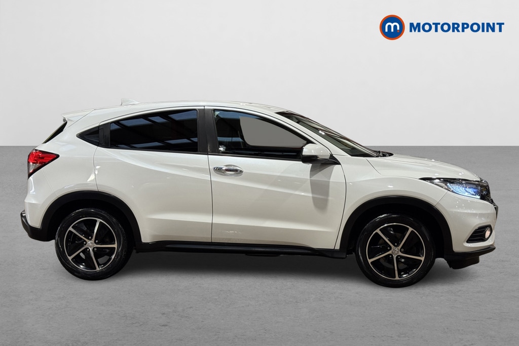 Used Honda HR-V 2020 for sale - 77628391: Photo 8