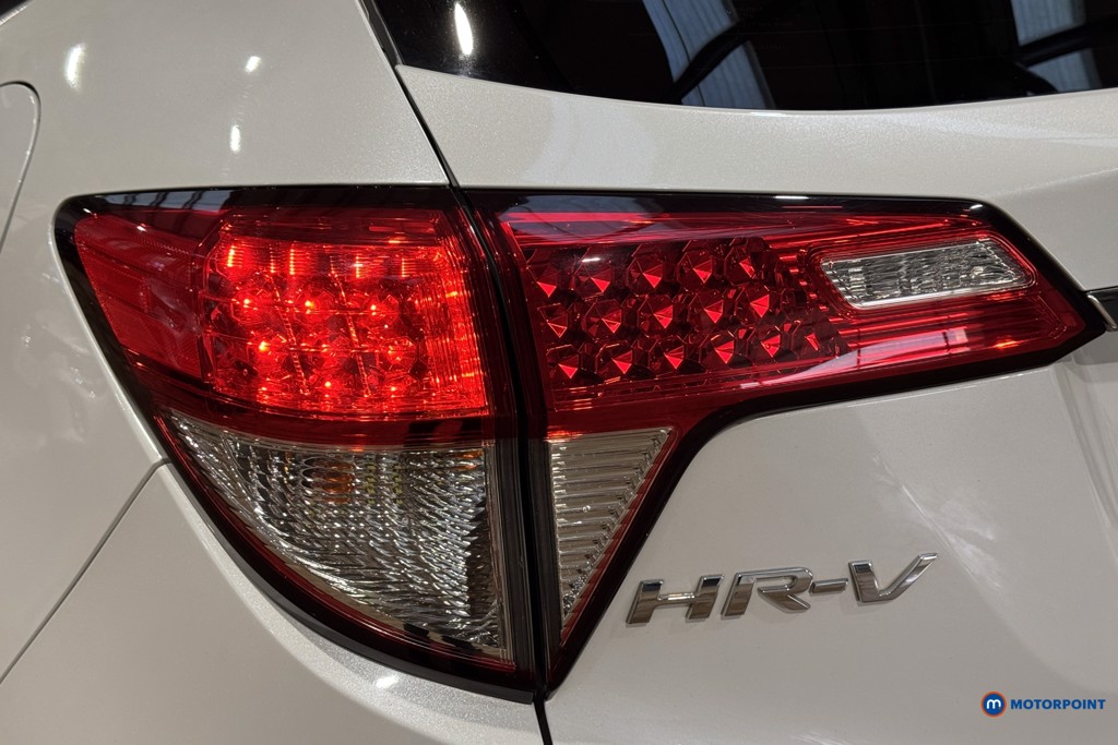 Used Honda HR-V 2020 for sale - 77628391: Photo 9