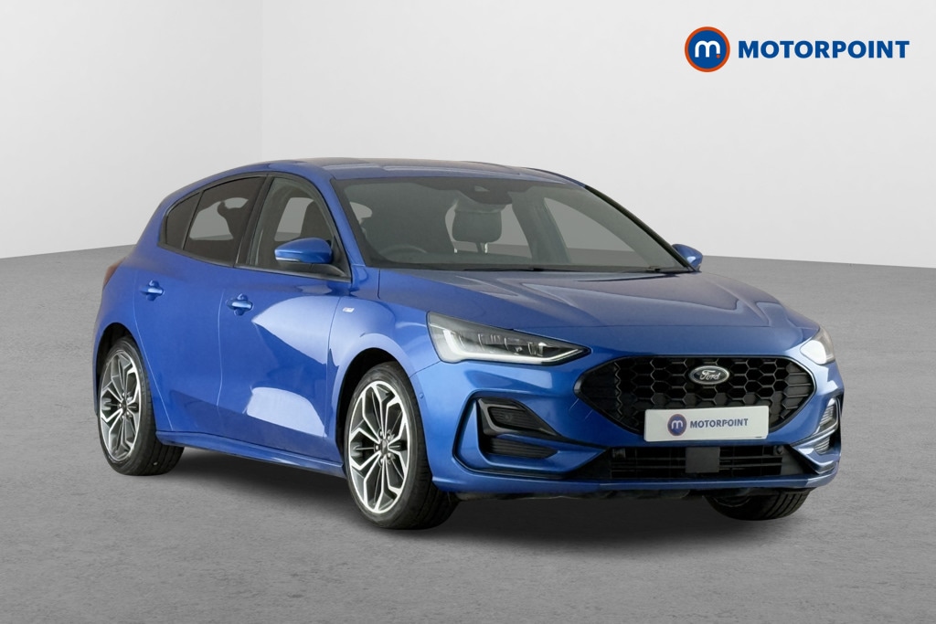 Used Ford Focus 2023 for sale - 76394515: Photo 1