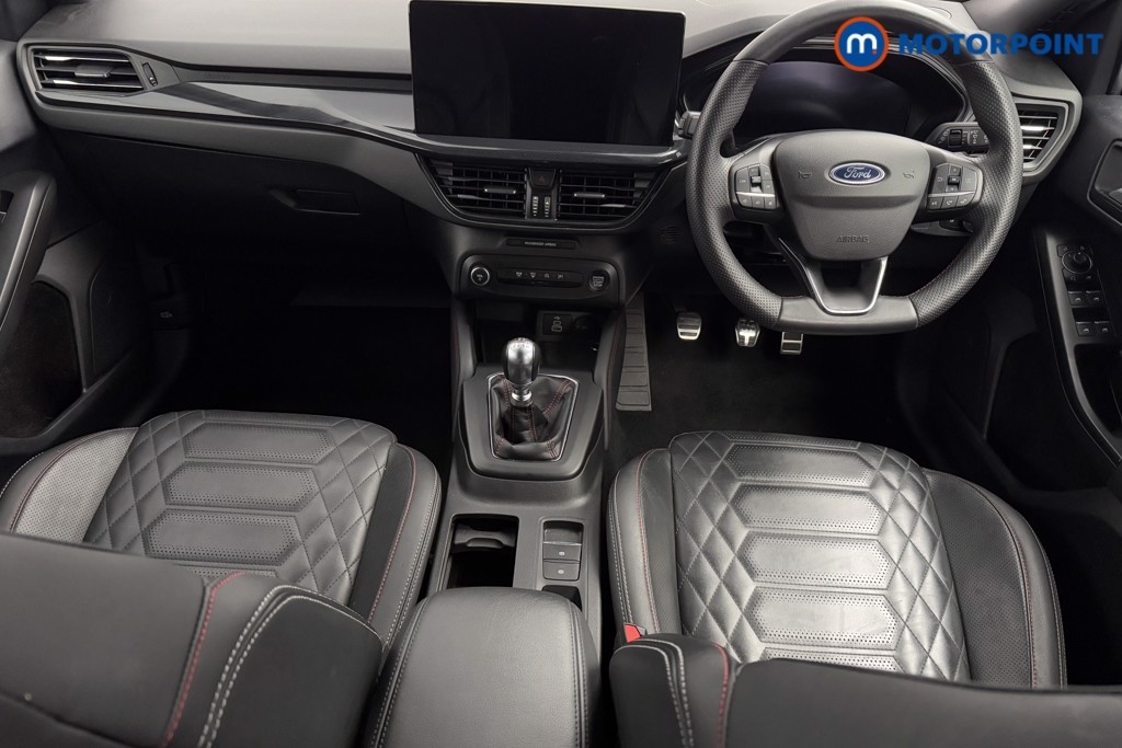 Used Ford Focus 2023 for sale - 76394515: Photo 10