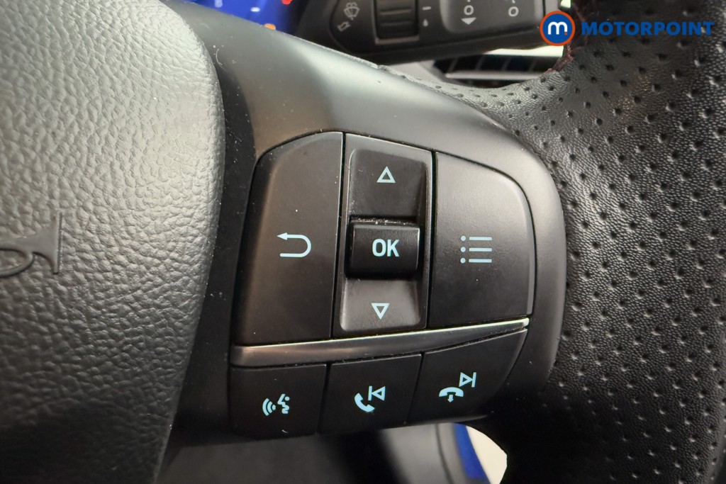 Used Ford Focus 2023 for sale - 76394515: Photo 13