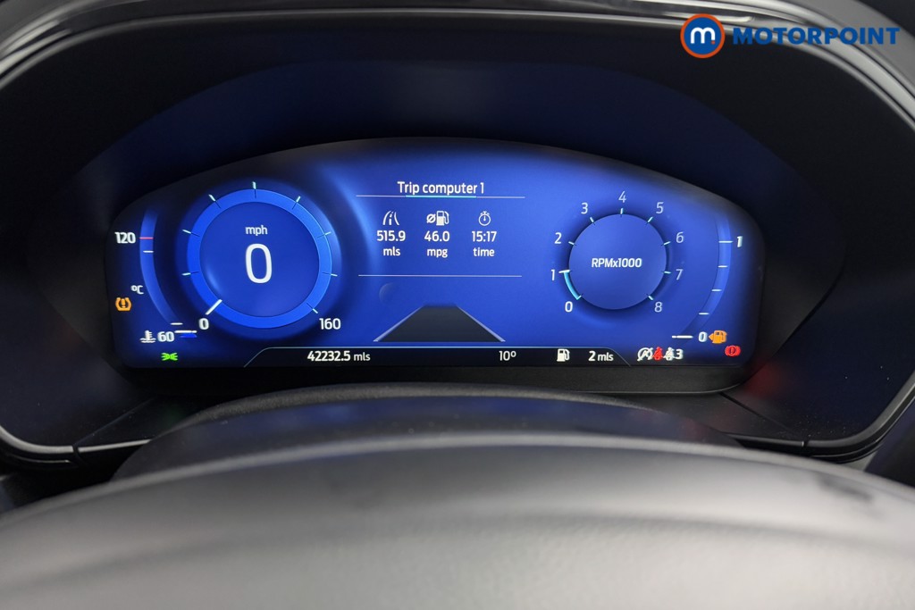 Used Ford Focus 2023 for sale - 76394515: Photo 14