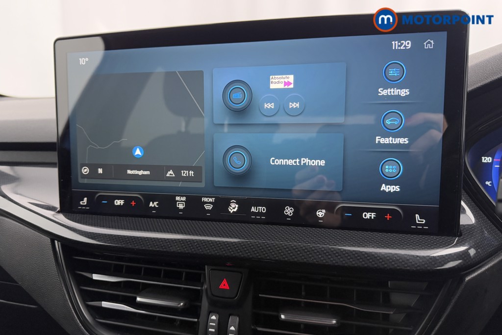 Used Ford Focus 2023 for sale - 76394515: Photo 15