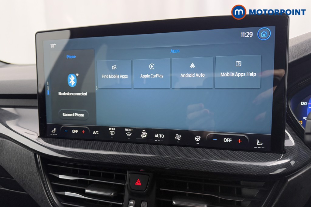 Used Ford Focus 2023 for sale - 76394515: Photo 16