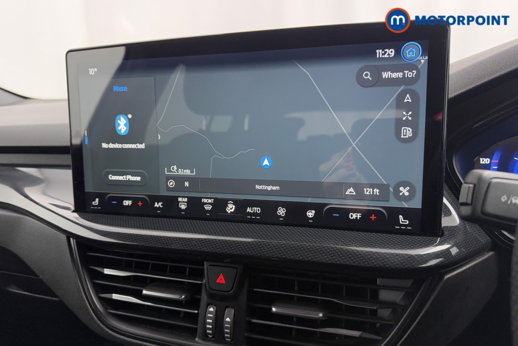 Used Ford Focus 2023 for sale - 76394515: Photo 17