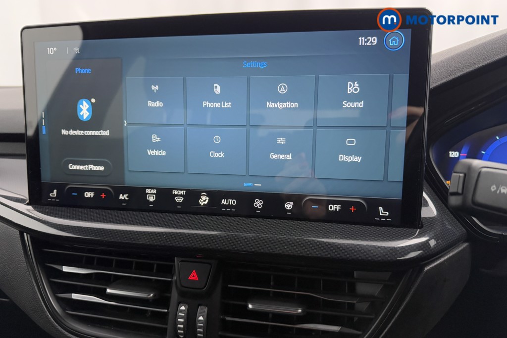 Used Ford Focus 2023 for sale - 76394515: Photo 18