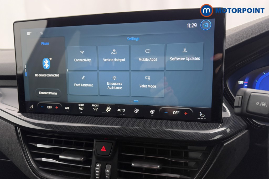 Used Ford Focus 2023 for sale - 76394515: Photo 19