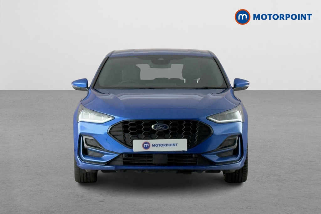 Used Ford Focus 2023 for sale - 76394515: Photo 2