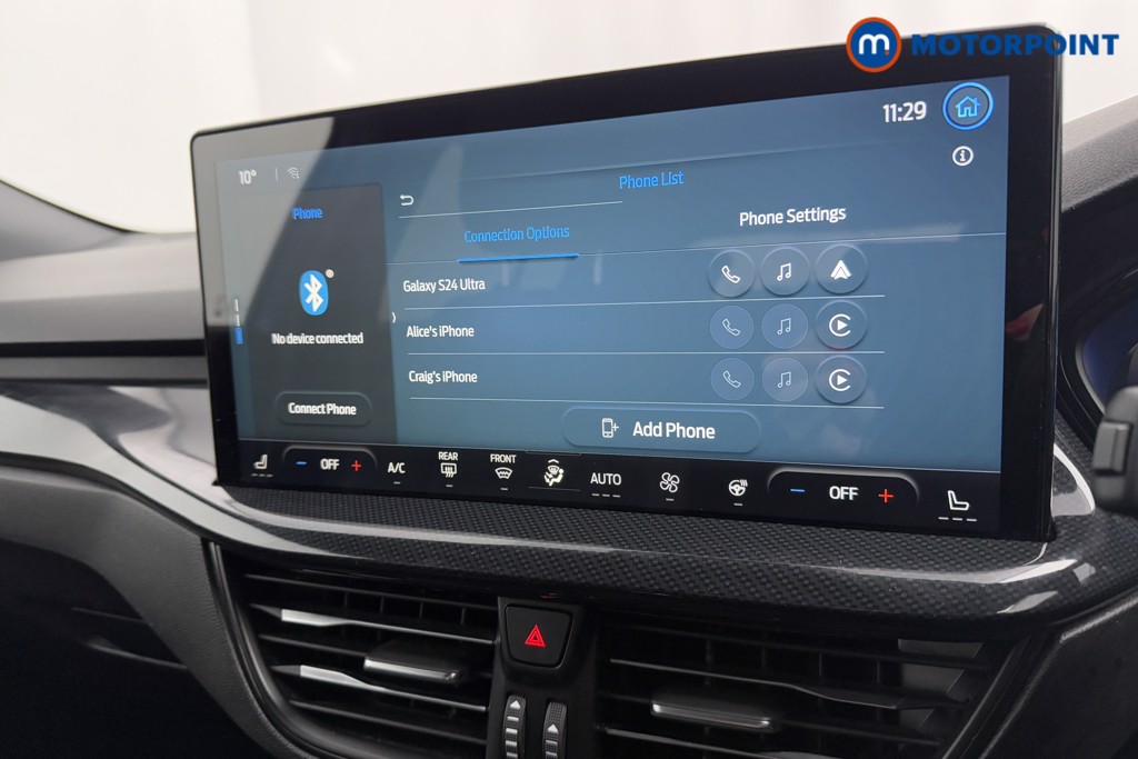 Used Ford Focus 2023 for sale - 76394515: Photo 20