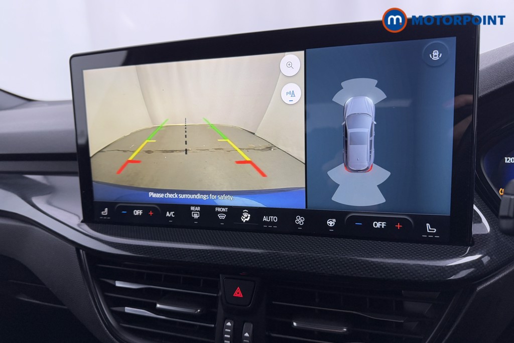 Used Ford Focus 2023 for sale - 76394515: Photo 21