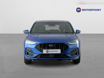 Used Ford Focus 2023 for sale - 76394515: Photo