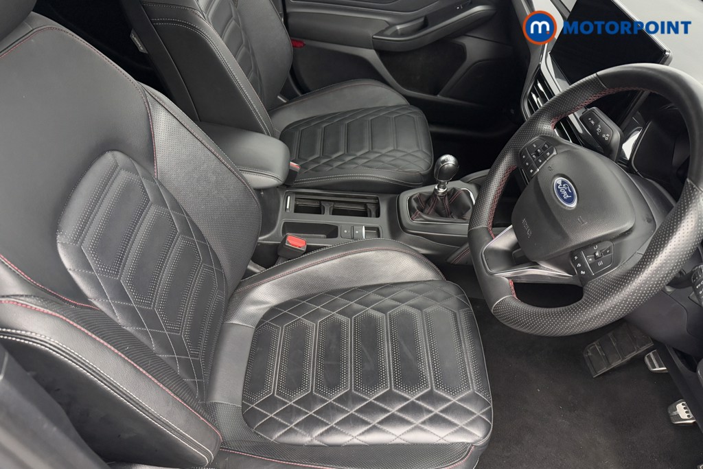 Used Ford Focus 2023 for sale - 76394515: Photo 30