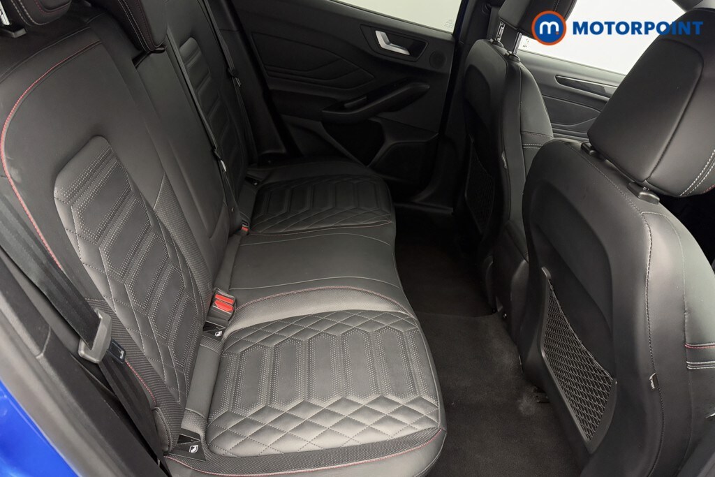 Used Ford Focus 2023 for sale - 76394515: Photo 32