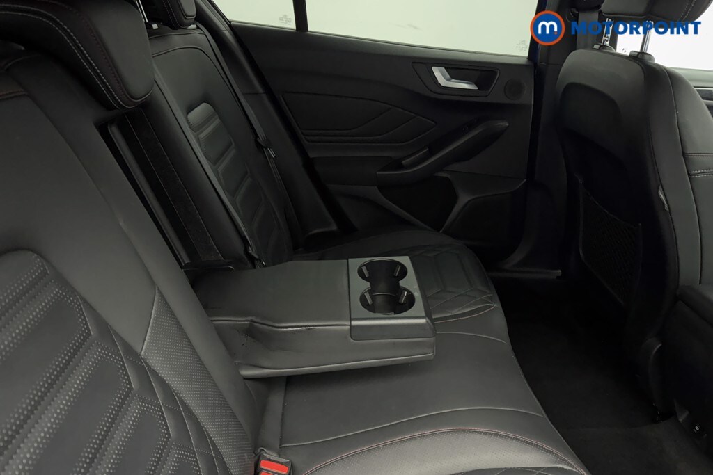 Used Ford Focus 2023 for sale - 76394515: Photo 34