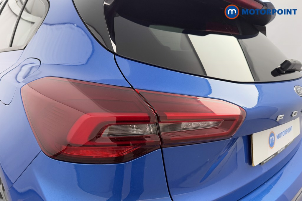 Used Ford Focus 2023 for sale - 76394515: Photo 37